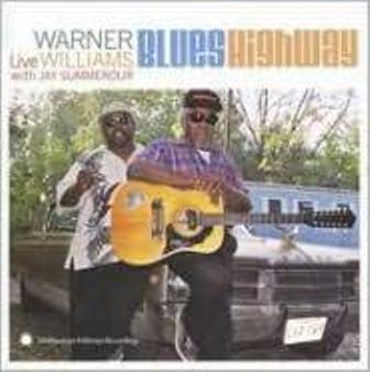 Image for Blues Highway