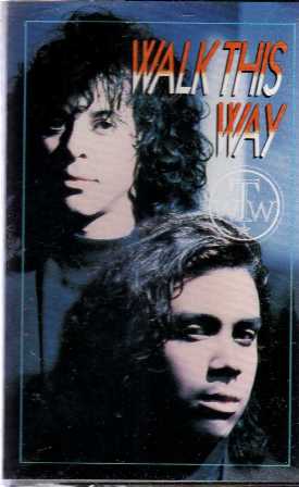 Image for Walk This Way